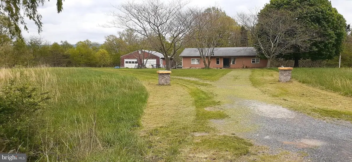 18964 Cacapon Rd, Great Cacapon, WV 25422 - Image #1