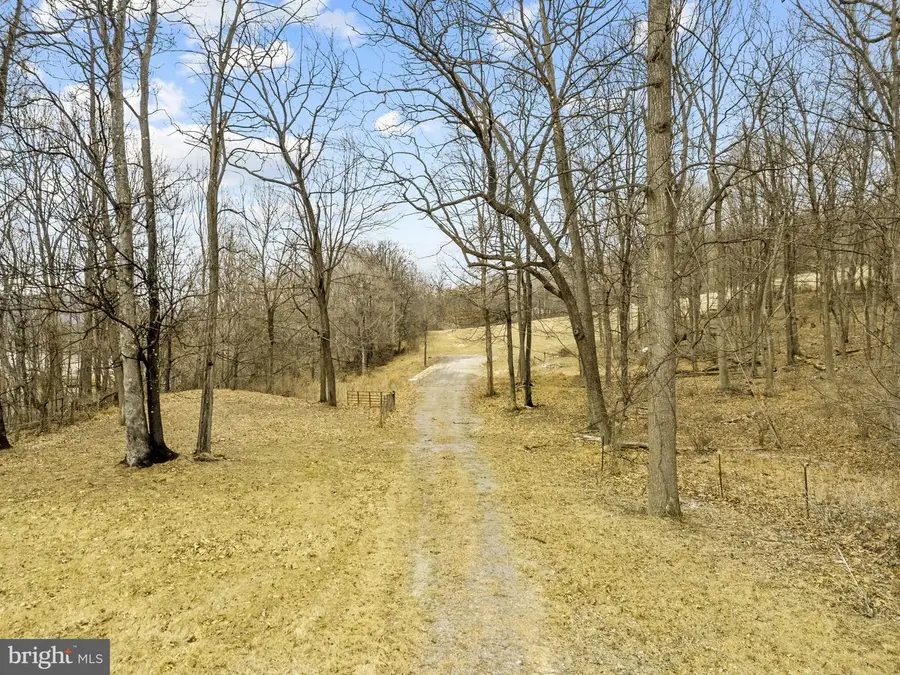 303 Barbeque Dr, Berkeley Springs, WV 25411 - Image #3