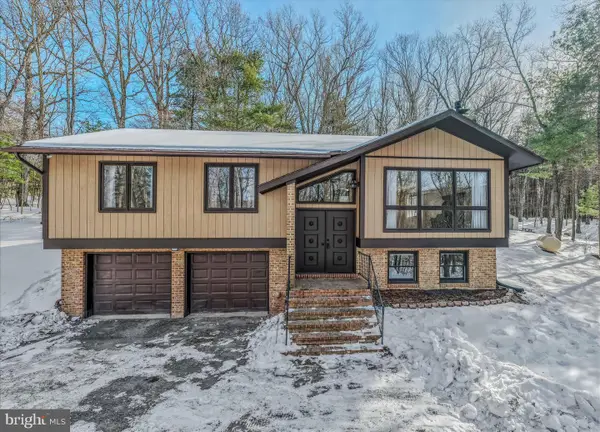 207 Ironwood Ln, BERKELEY SPRINGS, WV 25411