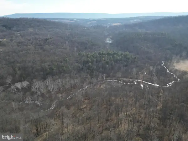 Sir Johns Run Rd, BERKELEY SPRINGS, WV 25411