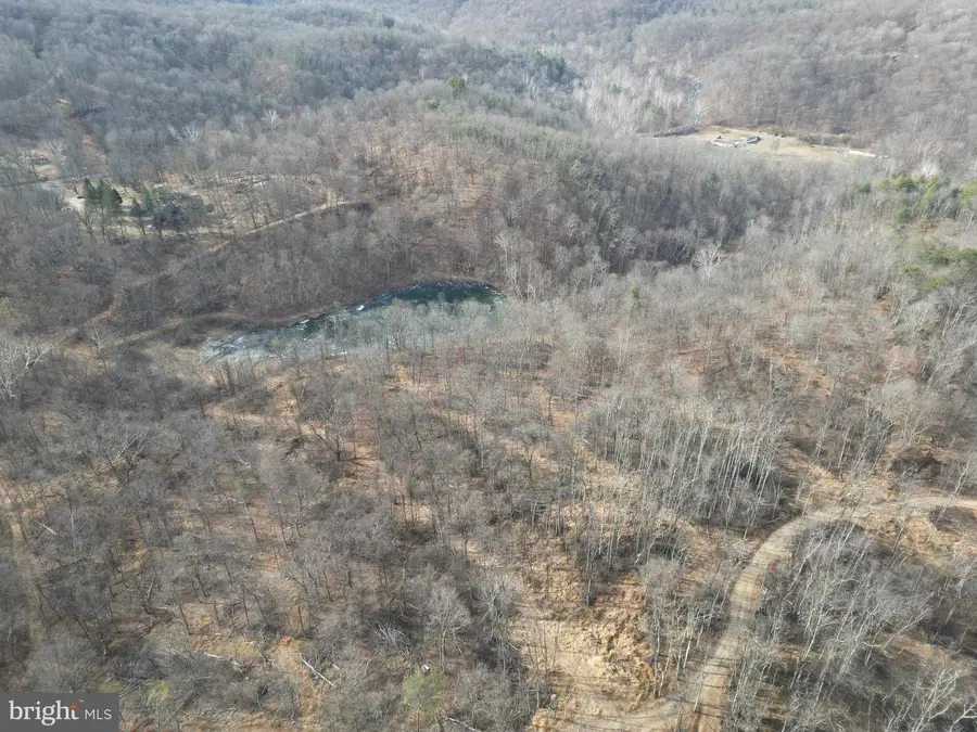 Sir Johns Run Rd, Berkeley Springs, WV 25411 - #3