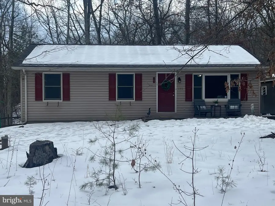 193 Hickory Hollow Rd, Berkeley Springs, WV 25411 - #2