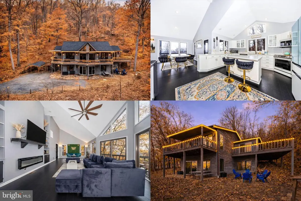 579 Bobcat Dr, Berkeley Springs, WV 25411 - #1