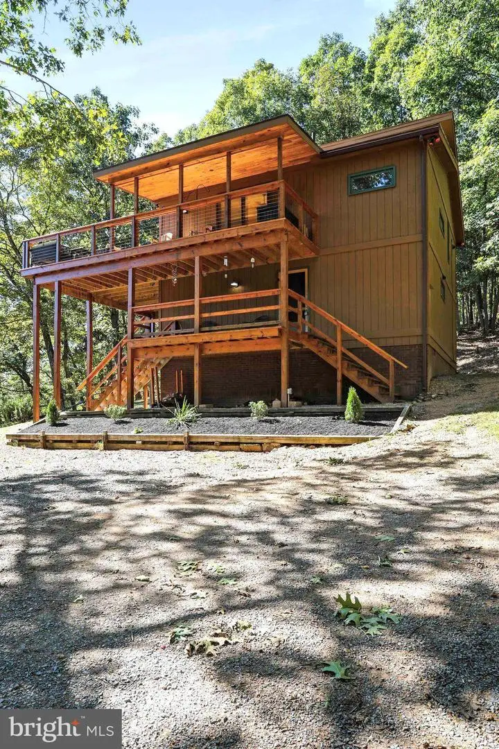 1807 Constant Run Rd, Great Cacapon, WV 25422 - #1