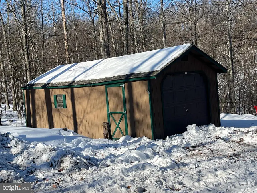 141 Mason Rd, Hedgesville, WV 25427 - #2