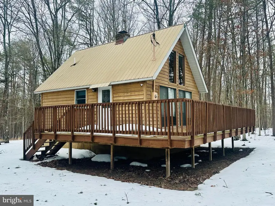 1763 Holly Hill Ln, Berkeley Springs, WV 25411 - #2