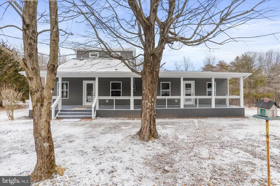 36 Plum Tree Ln, Berkeley Springs, WV 25411 - #3