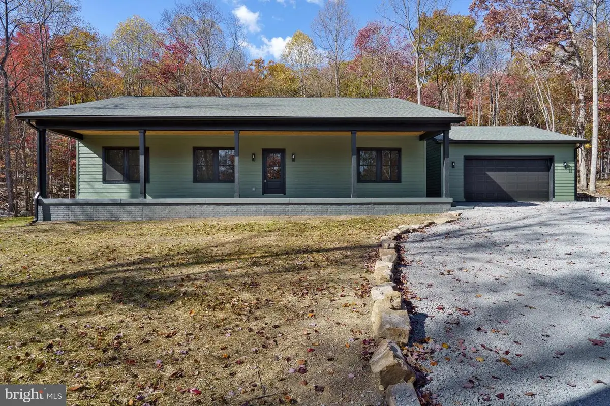 Lot 69 Parkside Terrace, Berkeley Springs, WV 25411 - #1