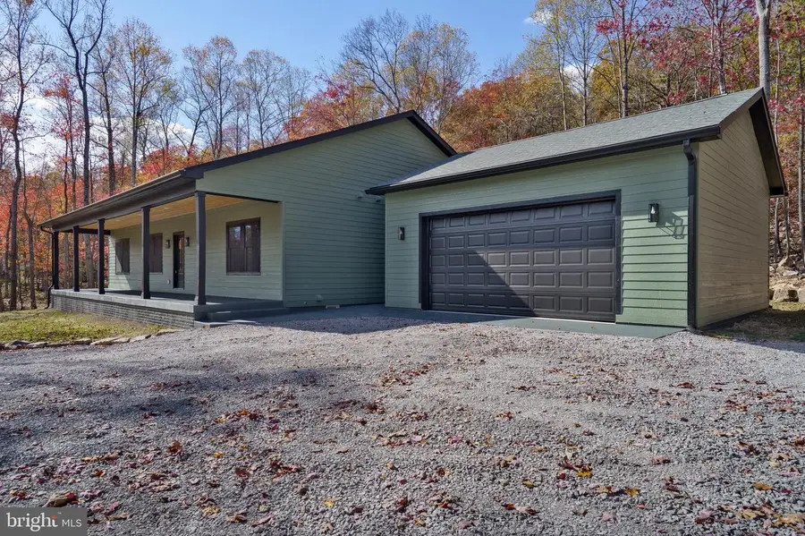 Lot 69 Parkside Terrace, Berkeley Springs, WV 25411 - #2