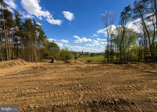 Lot 8 Silage Ln, BERKELEY SPRINGS, WV 25411