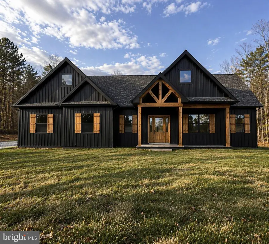 Lot 8 Silage Ln, Berkeley Springs, WV 25411 - #2