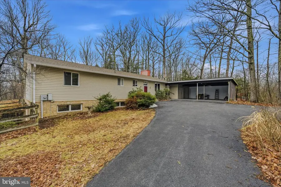 91 Ironwood Ln, Berkeley Springs, WV 25411 - #2