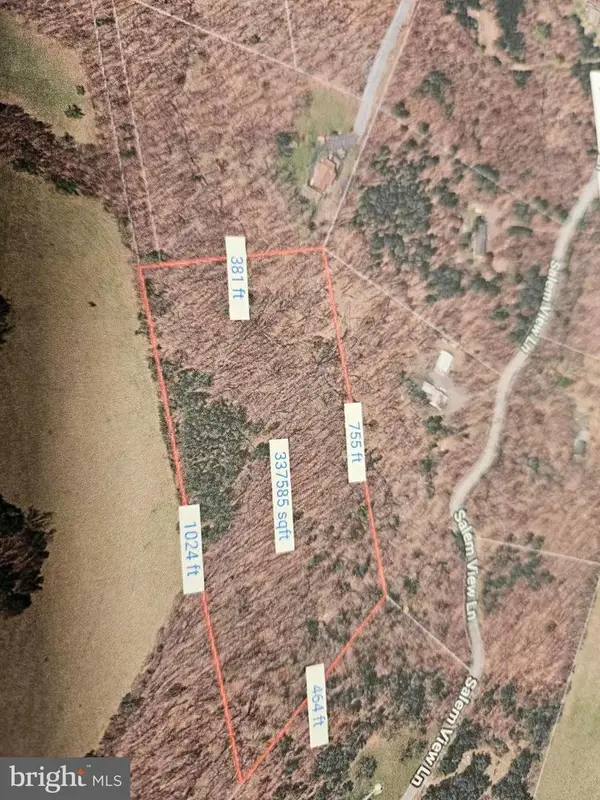 Lot 16 Meadow Ln, BERKELEY SPRINGS, WV 25411