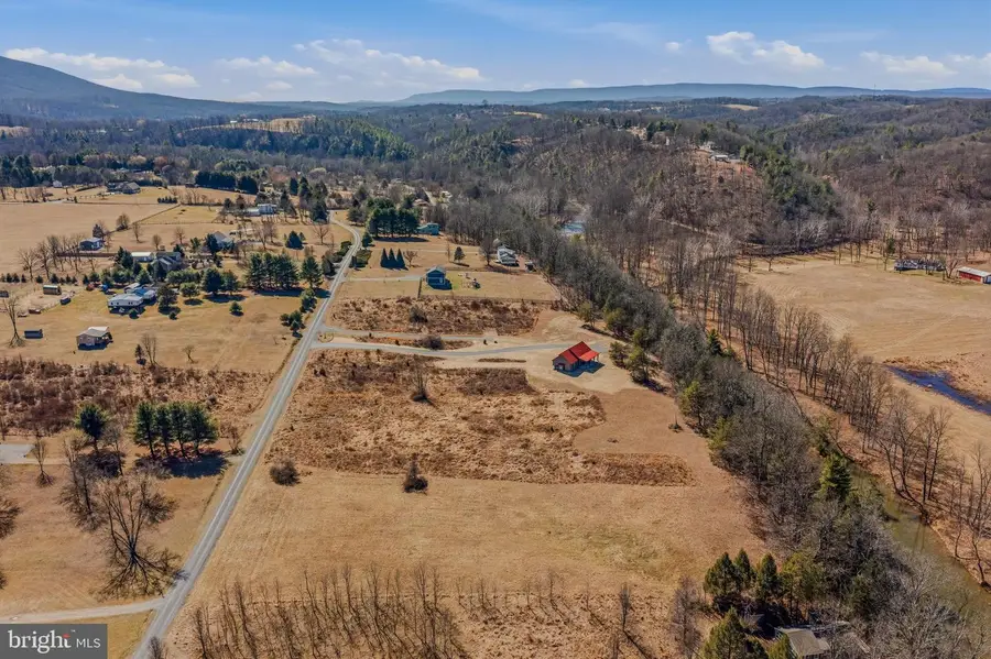 Lot 22 Foggy Bottom Ln, Berkeley Springs, WV 25411 - #2