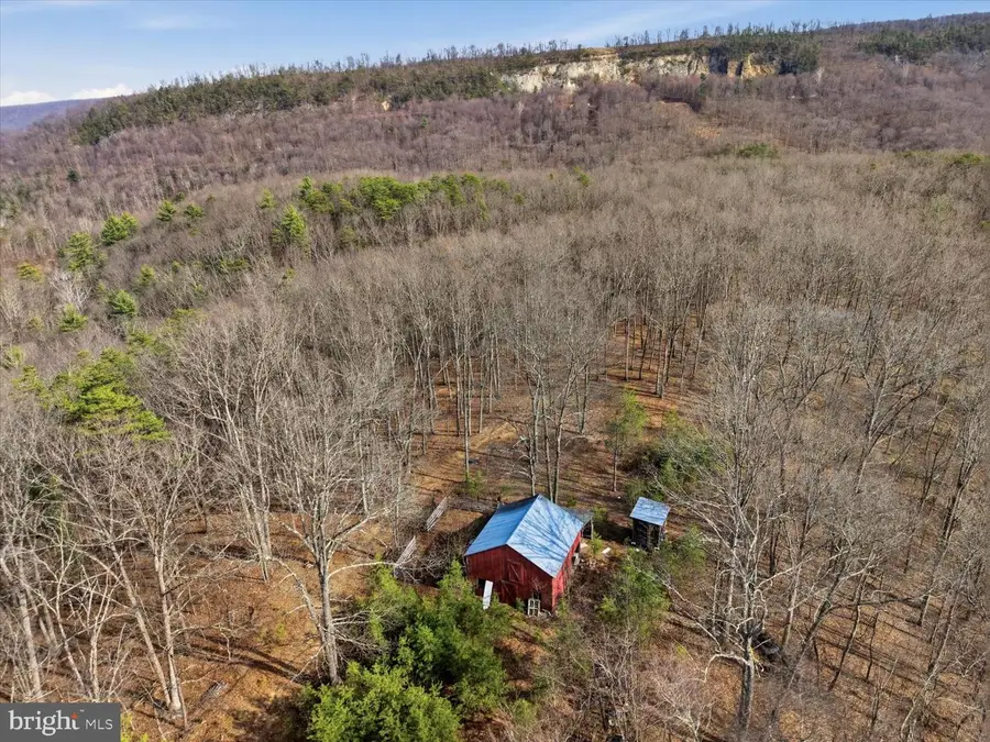 494 Sam Hill Ln, Great Cacapon, WV 25422 - #3