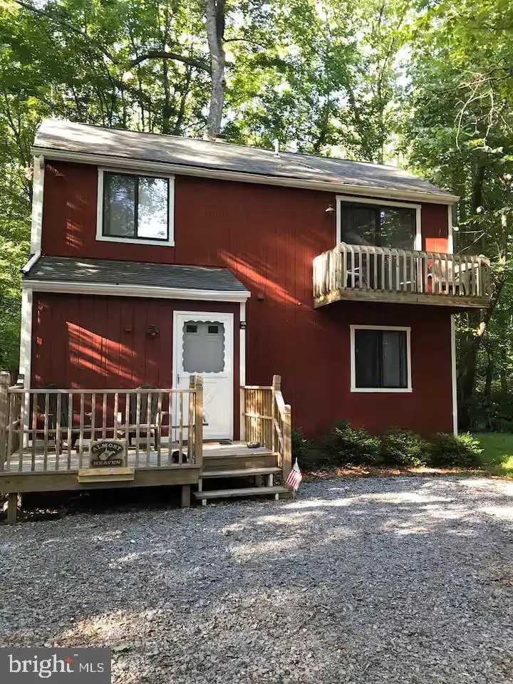 442 Foggy Bottom Ln, Berkeley Springs, WV 25411 - #1