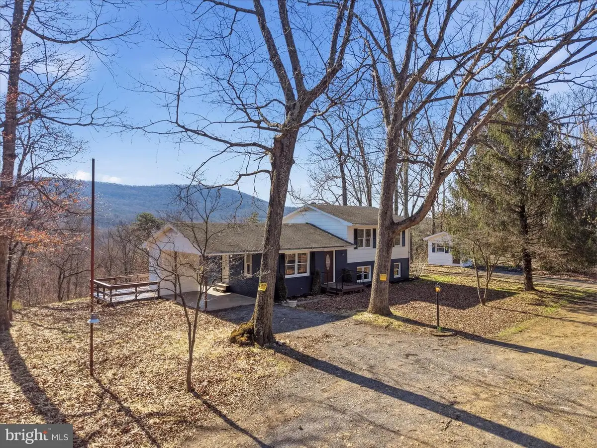 2280 Pine Grove Rd, Berkeley Springs, WV 25411 - #1