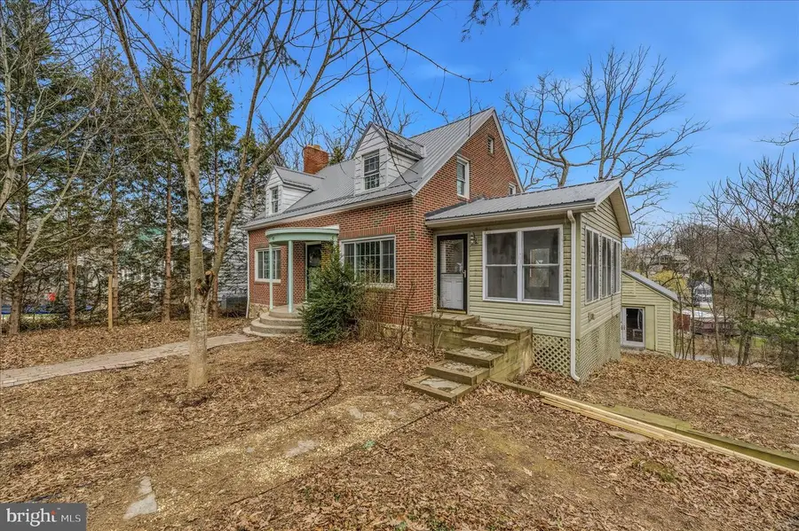 45 Rockwell Cir, Berkeley Springs, WV 25411 - #2