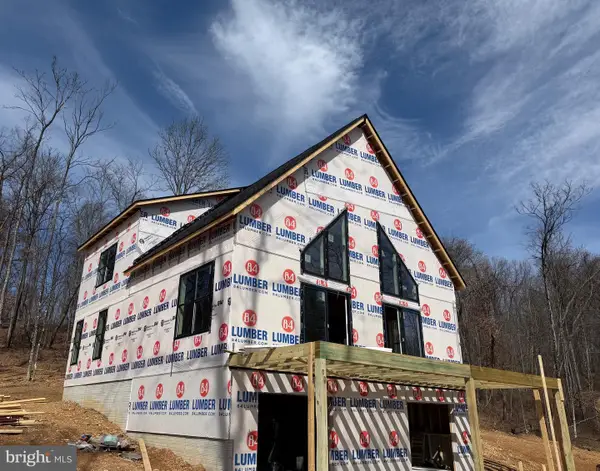 Lot 40 Spice Bush Ct, HEDGESVILLE, WV 25427