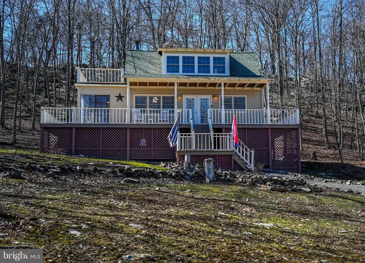 51 Katelyn Ln, Great Cacapon, WV 25422 - #1