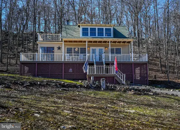 51 Katelyn Ln, GREAT CACAPON, WV 25422