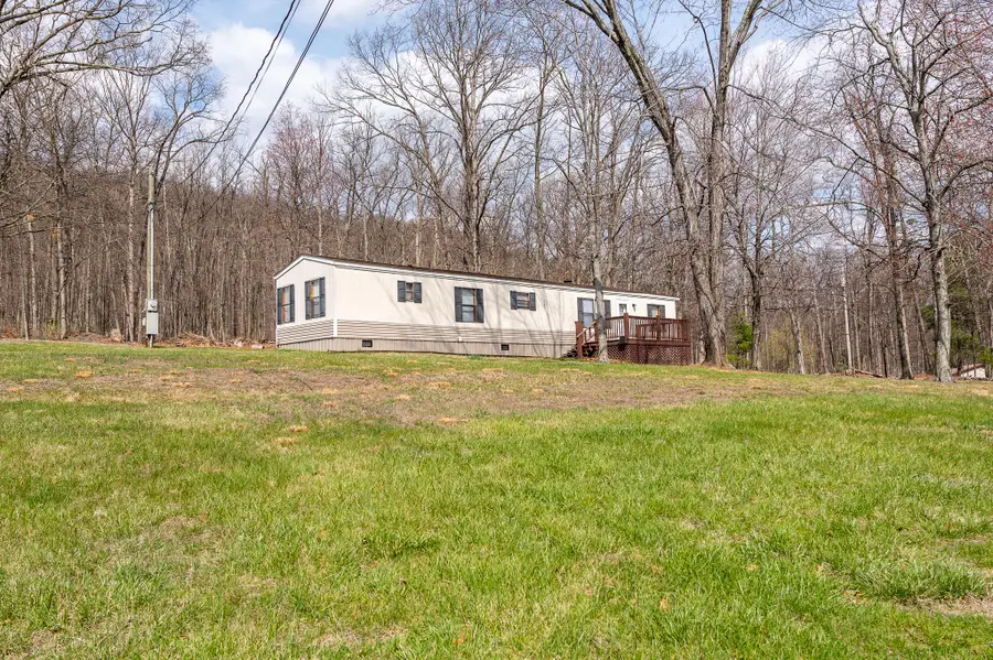 204 Goller Hills Ln, Hedgesville, WV 25427 - #2