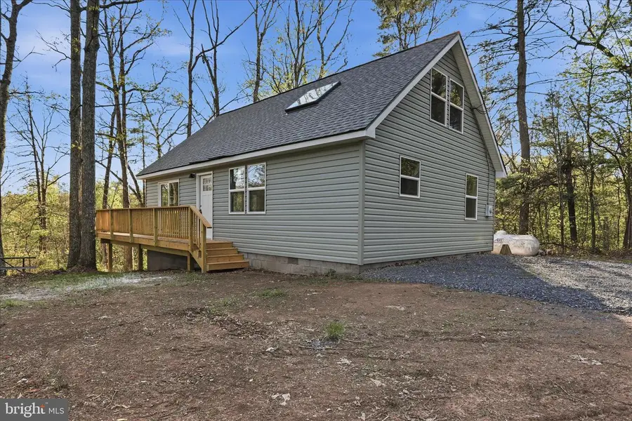 173 Dead End Ln, Berkeley Springs, WV 25411 - #2