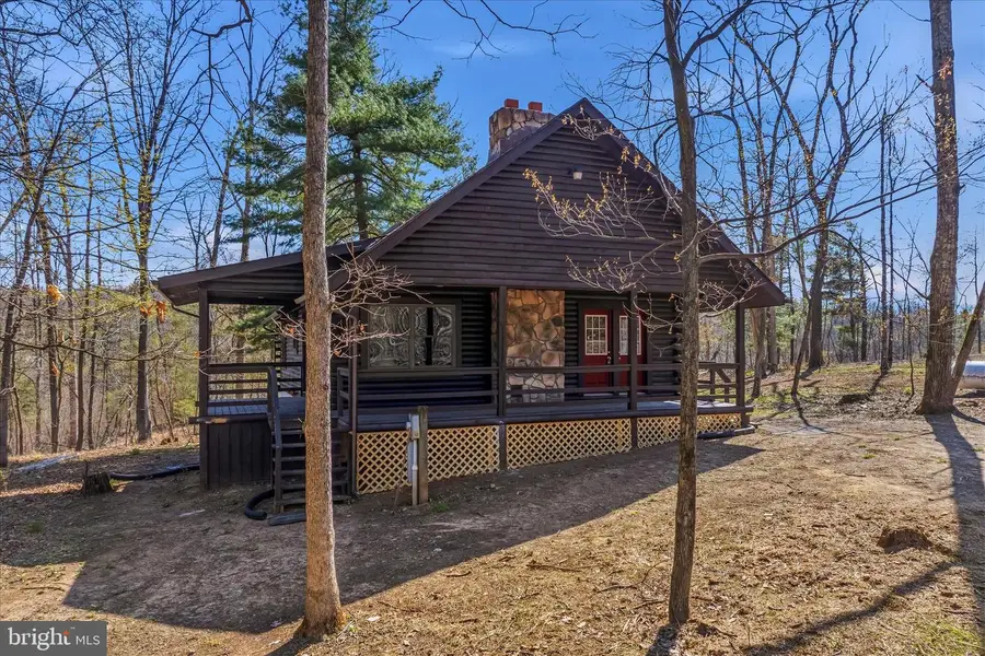 430 Homewood Hollow Ln, Berkeley Springs, WV 25411 - #3