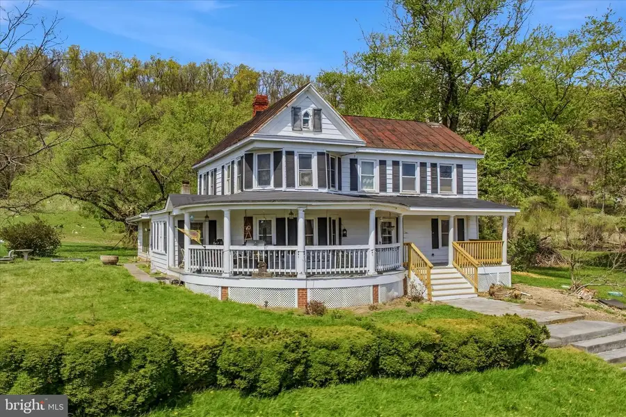 92 English Muffin Way, Berkeley Springs, WV 25411 - #2