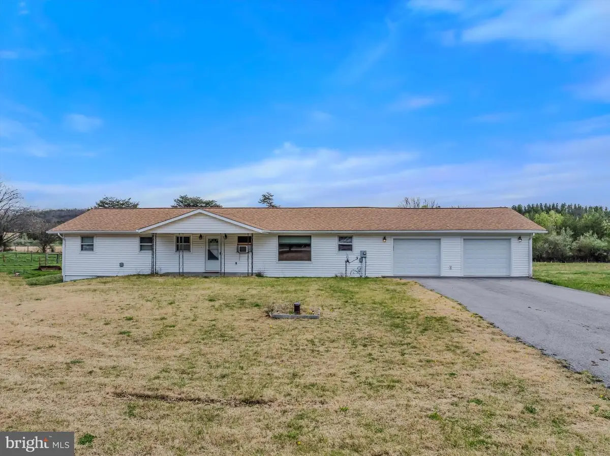 11223 Valley Rd, Berkeley Springs, WV 25411 - #1