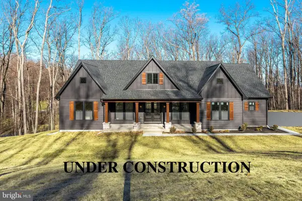 Medfords Ln #lot 58, BERKELEY SPRINGS, WV 25411