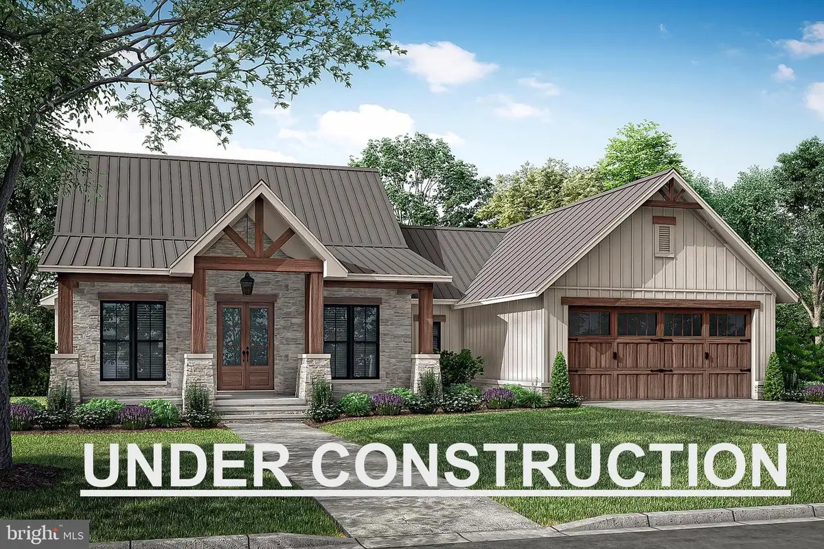 Hollybush Ln #lot 3b, Berkeley Springs, WV 25411 - #1