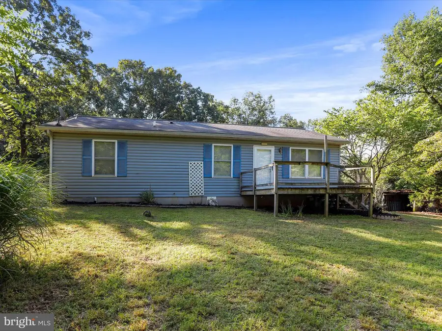 1840 Shade Ln, Berkeley Springs, WV 25411 - #2