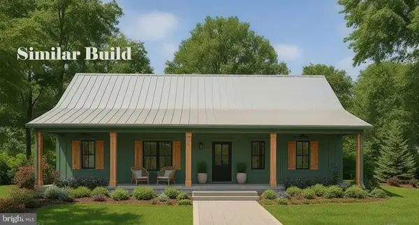 Plum Tree Ln #lot 45, BERKELEY SPRINGS, WV 25411