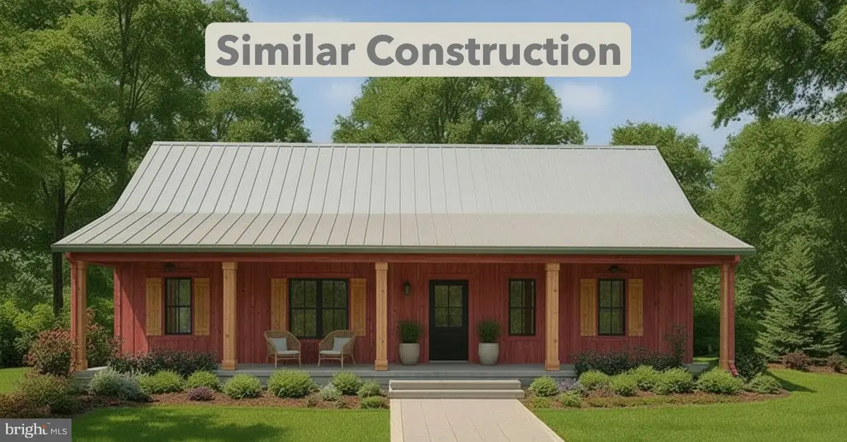 Plum Tree Ln #lot 46, Berkeley Springs, WV 25411 - #1