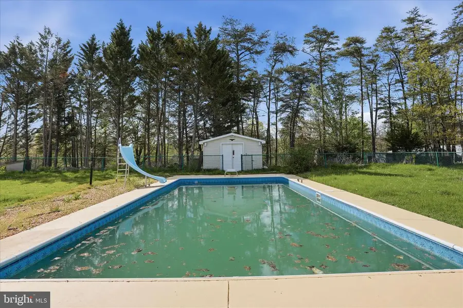 55 Highland Ridge Rd, Berkeley Springs, WV 25411 - #2