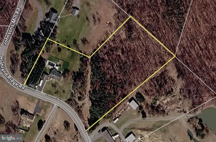 55 Highland Ridge Rd, Berkeley Springs, WV 25411 - #3