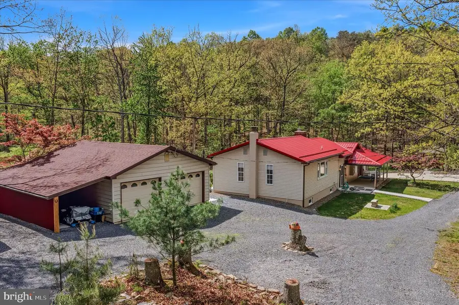 350 Keiter Dr, Great Cacapon, WV 25422 - #3