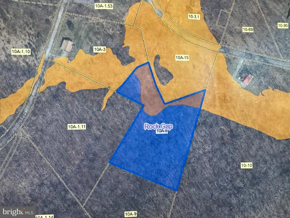 Tuscarora Trl #parcel B, Berkeley Springs, WV 25411 - #1