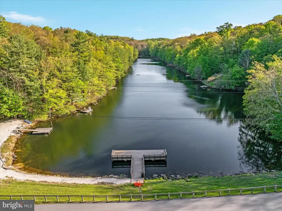 60 Fawn Run Ln, Hedgesville, WV 25427 - #2