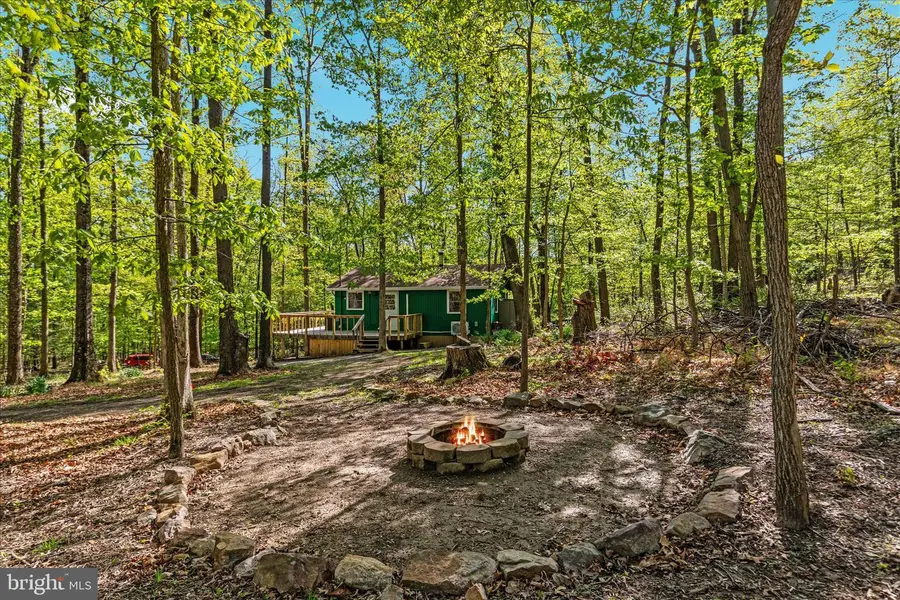 60 Fawn Run Ln, Hedgesville, WV 25427 - #3