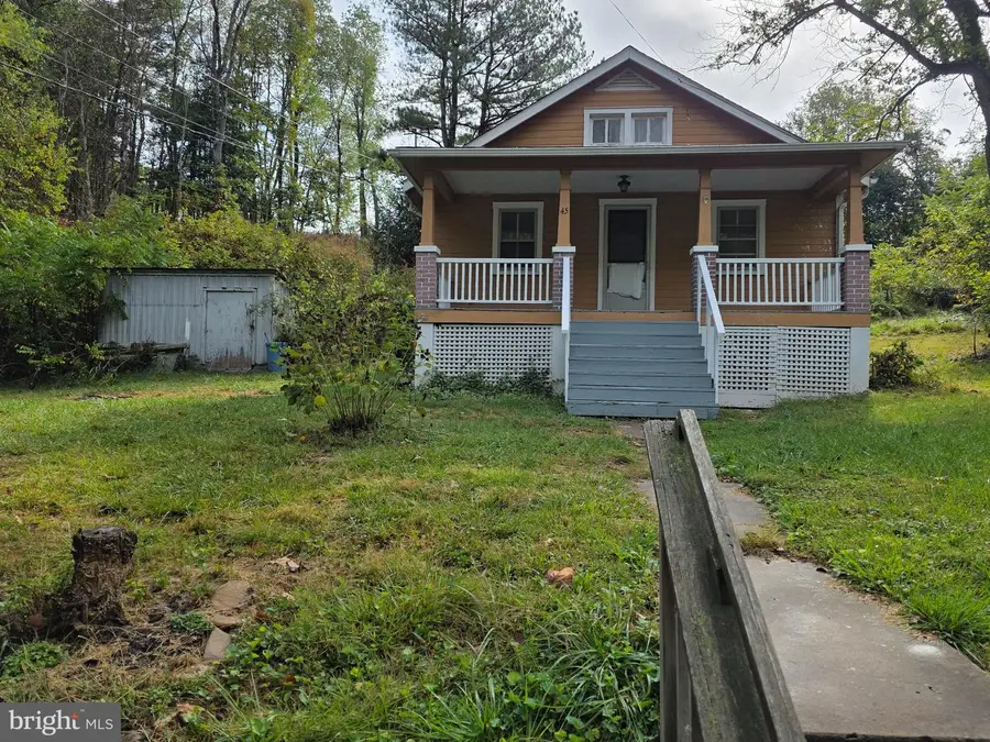 45 Pansy Ln, Paw Paw, WV 25434 - #2