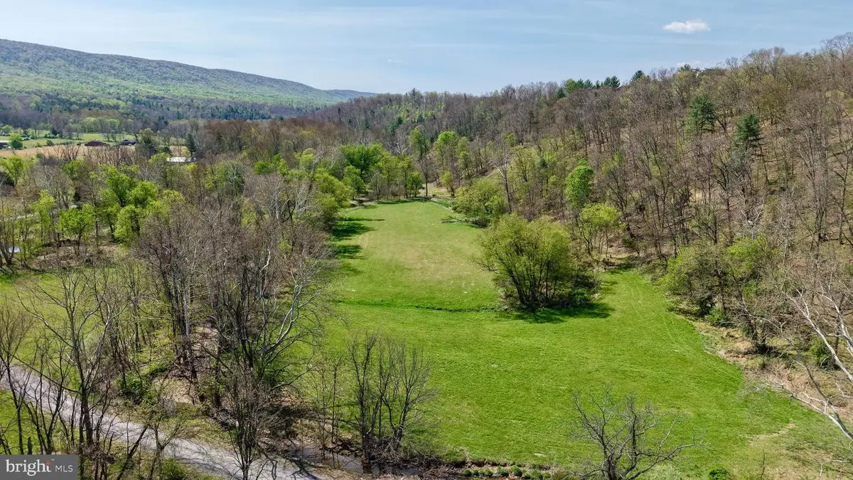 Spohrs Rd, Berkeley Springs, WV 25411 - #1