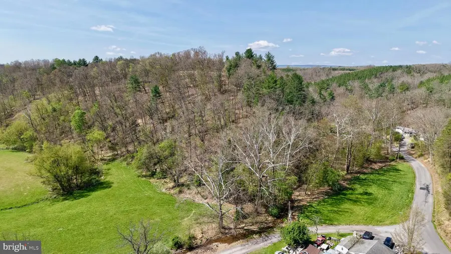 Spohrs Rd, Berkeley Springs, WV 25411 - #2