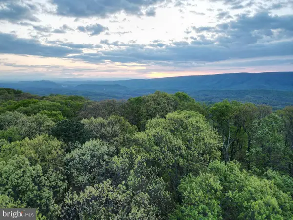 Lot 7 Justin Ln, GREAT CACAPON, WV 25422