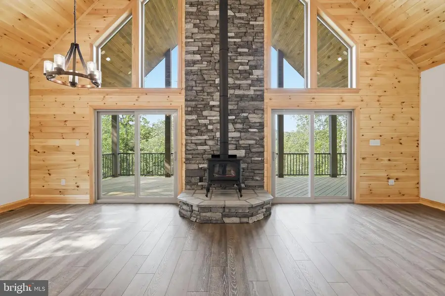 45 Lincoln Trail, Berkeley Springs, WV 25411 - #2
