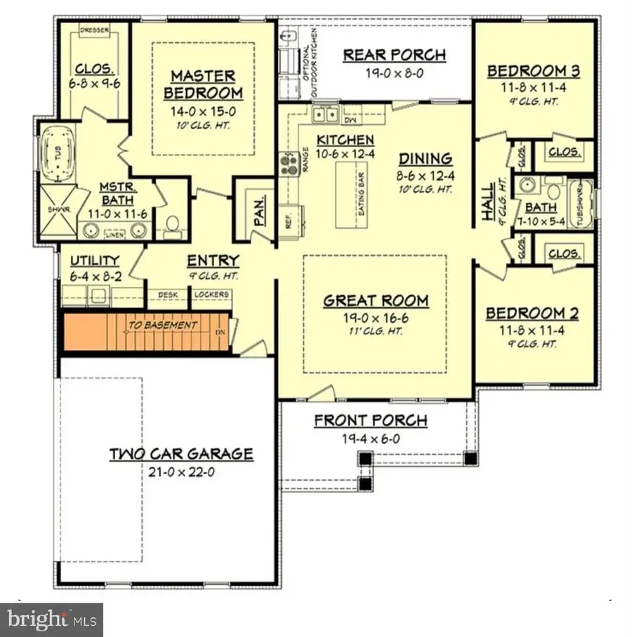 Lot 8 Bearclaw Estates, Berkeley Springs, WV 25411 - #2
