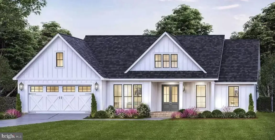 Lot 5 Bearclaw Estates, Berkeley Springs, WV 25411 - #1
