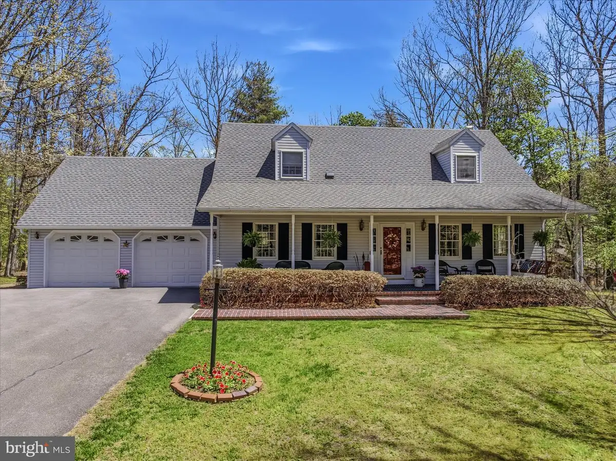 45 Cleaveland Acres Ct, Berkeley Springs, WV 25411 - #1
