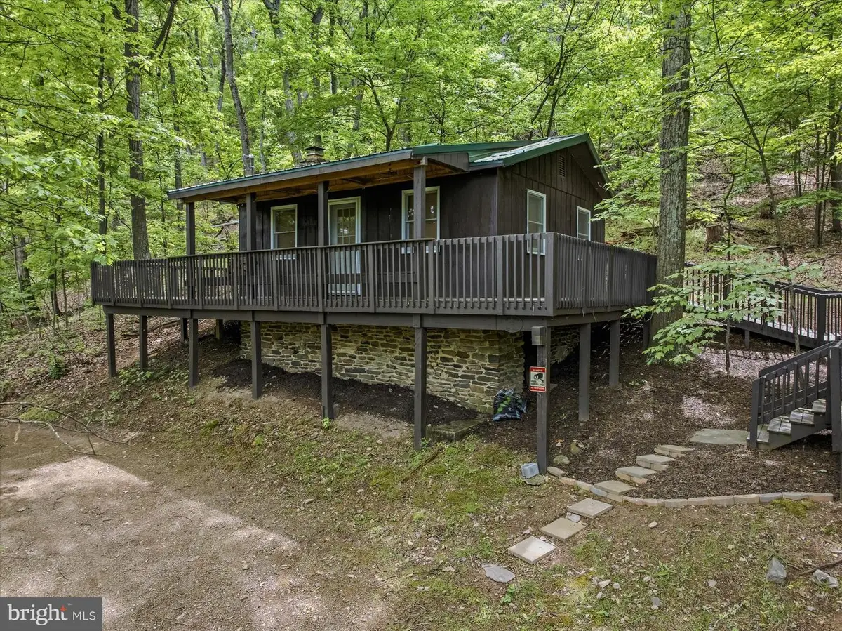 98 Ore Trl, Berkeley Springs, WV 25411 - #1